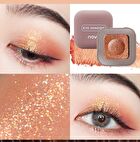 Fingertip Glitter Eyeshadow - 12 Colours - 1# - 3g