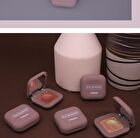 Fingertip Glitter Eyeshadow - 12 Colours - 1# - 3g
