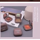 Fingertip Glitter Eyeshadow - 12 Colours - 1# - 3g