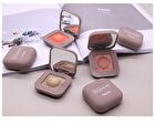 Fingertip Glitter Eyeshadow - 12 Colours - 1# - 3g