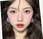 Sweetheart Soft Mist Blush - 5 Colours - 5# Custard Sauce - 4g