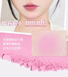 Sweetheart Soft Mist Blush - 5 Colours - 5# Custard Sauce - 4g
