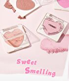 Sweetheart Soft Mist Blush - 5 Colours - 5# Custard Sauce - 4g