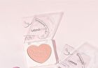 Sweetheart Soft Mist Blush - 5 Colours - 5# Custard Sauce - 4g