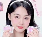 Sweetheart Soft Mist Blush - 5 Colours - 5# Custard Sauce - 4g