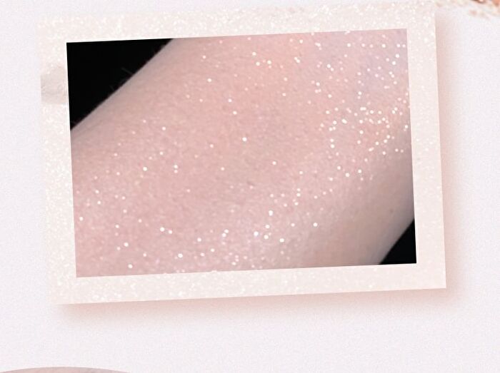Dual Head Eyeshadow Pencil - 6 Colours - 03# Pink - 1.4g