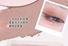 Dual Head Eyeshadow Pencil - 6 Colours - 03# Pink - 1.4g