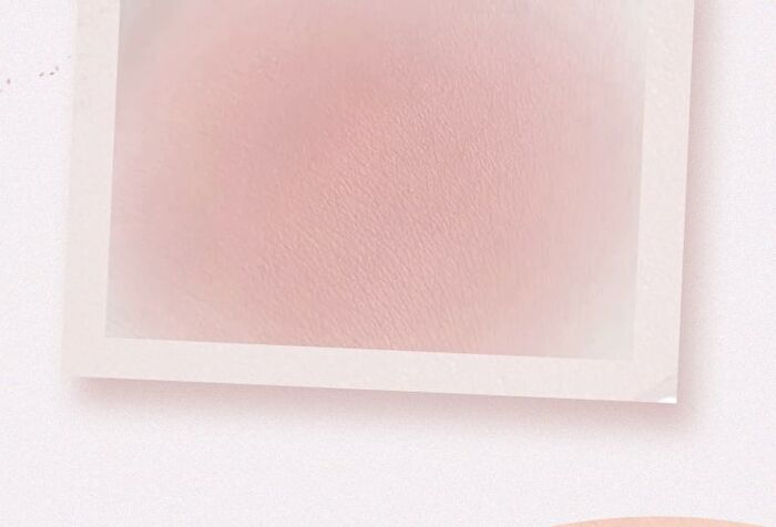 Dual Head Eyeshadow Pencil - 6 Colours - 03# Pink - 1.4g