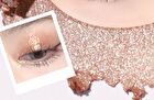 Dual Head Eyeshadow Pencil - 6 Colours - 03# Pink - 1.4g