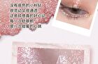 Dual Head Eyeshadow Pencil - 6 Colours - 03# Pink - 1.4g
