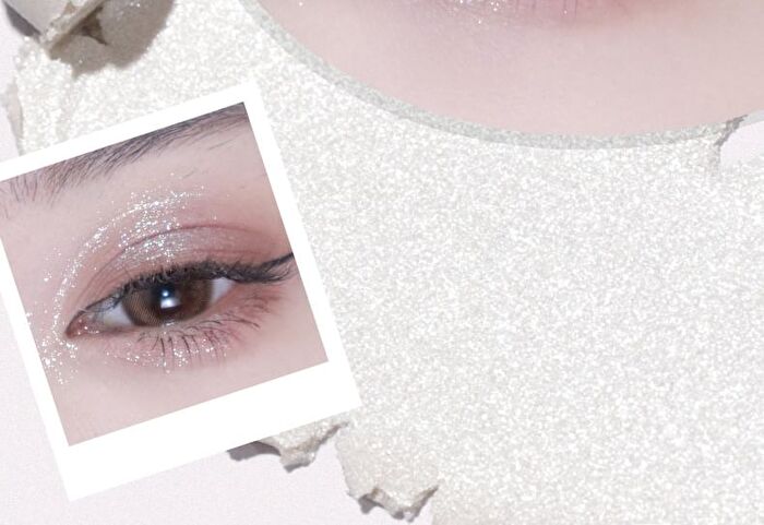 Dual Head Eyeshadow Pencil - 6 Colours - 03# Pink - 1.4g