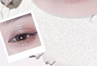 Dual Head Eyeshadow Pencil - 6 Colours - 03# Pink - 1.4g