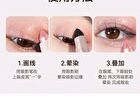 Dual Head Eyeshadow Pencil - 6 Colours - 03# Pink - 1.4g