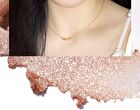 Dual Head Eyeshadow Pencil - 6 Colours - 03# Pink - 1.4g