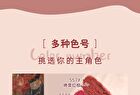 Lightweight & Silky Lip Mud - 4 Colours - 214# - 6g