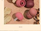 Lightweight & Silky Lip Mud - 4 Colours - 214# - 6g
