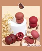 Lightweight & Silky Lip Mud - 4 Colours - 214# - 6g