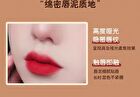 Lightweight & Silky Lip Mud - 4 Colours - 214# - 6g