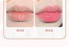 Moisturizing DuDu Lip Oil - 3 Colours - 02# Peach (Light Pink) - 2g