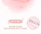 Moisturizing DuDu Lip Oil - 3 Colours - 02# Peach (Light Pink) - 2g