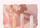 Moisturizing DuDu Lip Oil - 3 Colours - 02# Peach (Light Pink) - 2g