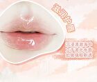 Moisturizing DuDu Lip Oil - 3 Colours - 02# Peach (Light Pink) - 2g