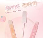 Moisturizing DuDu Lip Oil - 3 Colours - 02# Peach (Light Pink) - 2g
