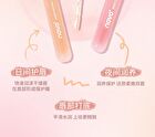 Moisturizing DuDu Lip Oil - 3 Colours - 02# Peach (Light Pink) - 2g