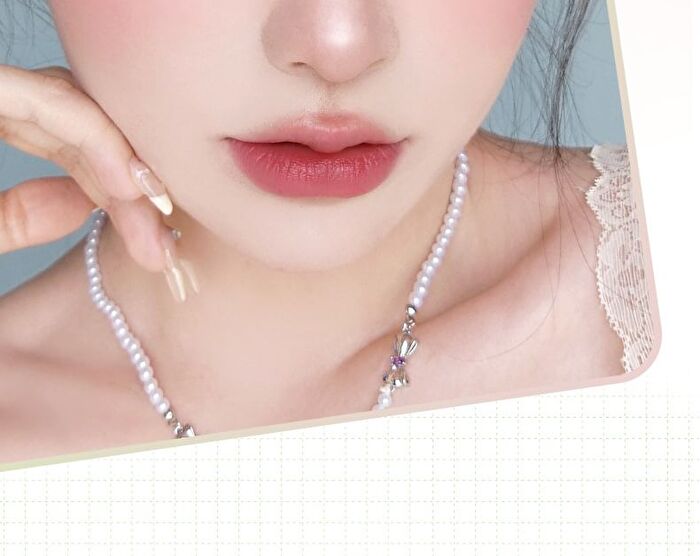 Two Claw Eyeliner / Lower Eyelashes Pen - 2 Colours - 01# Black - 0.6ml
