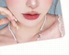 Two Claw Eyeliner / Lower Eyelashes Pen - 2 Colours - 01# Black - 0.6ml