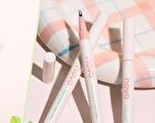 Two Claw Eyeliner / Lower Eyelashes Pen - 2 Colours - 01# Black - 0.6ml