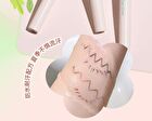 Two Claw Eyeliner / Lower Eyelashes Pen - 2 Colours - 01# Black - 0.6ml