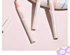 Two Claw Eyeliner / Lower Eyelashes Pen - 2 Colours - 01# Black - 0.6ml