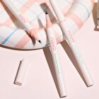 Two Claw Eyeliner / Lower Eyelashes Pen - 2 Colours - 01# Black - 0.6ml