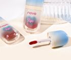 Velvet Mist Cotton Feel Lip Mud - 6 Colours - 100# - 5g