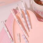 Ultra Fine Liquid Eyeliner Pen - 6 Colours - 02# Dark Brown - 0.6ml