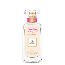 Dermacol Perfume Water Sweet Orange & Honeysuckle - Eau De Parfum 50ml 50ml