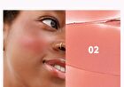 Matte Cream Blush - 9 Colors - #08 - 8g