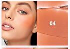 Matte Cream Blush - 9 Colors - #08 - 8g