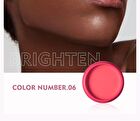 Matte Cream Blush - 9 Colors - #08 - 8g