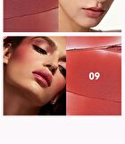 Matte Cream Blush - 9 Colors - #08 - 8g
