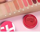 Matte Cream Blush - 9 Colors - #08 - 8g