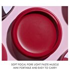 Matte Cream Blush - 9 Colors - #08 - 8g
