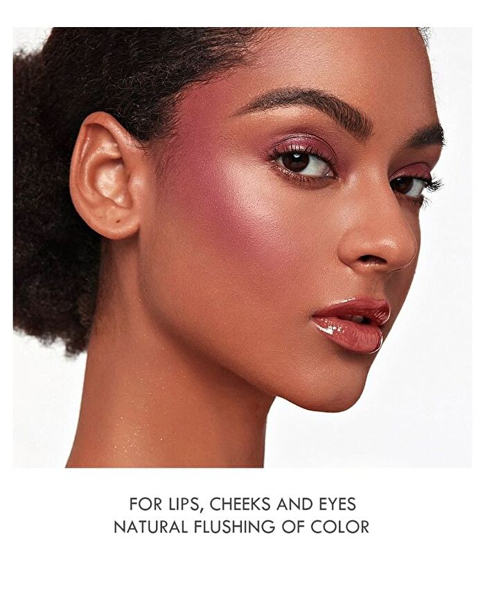 Matte Cream Blush - 9 Colors - #08 - 8g