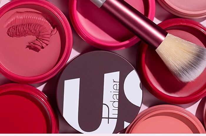Matte Cream Blush - 9 Colors - #08 - 8g