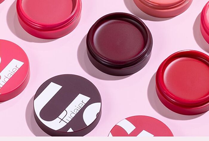 Matte Cream Blush - 9 Colors - #08 - 8g