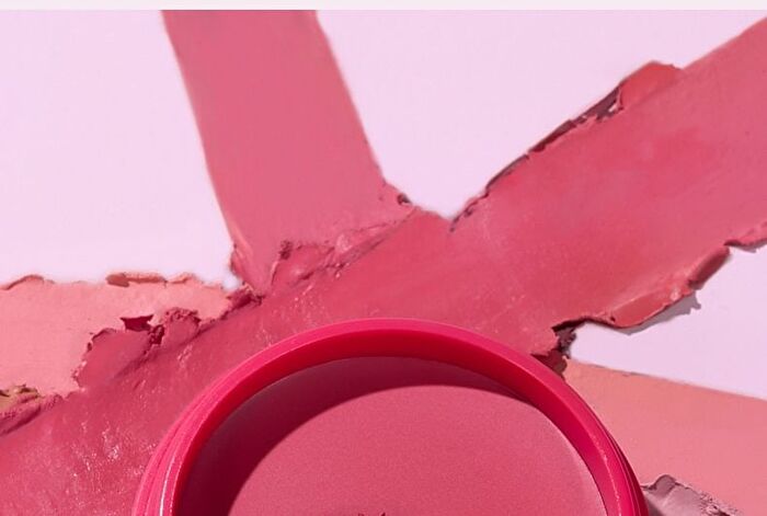 Matte Cream Blush - 9 Colors - #08 - 8g