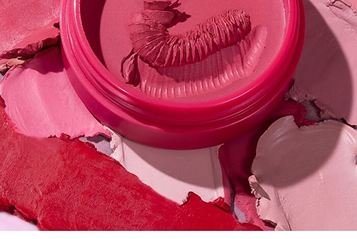 Matte Cream Blush - 9 Colors - #08 - 8g