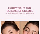 Matte Cream Blush - 9 Colors - #08 - 8g