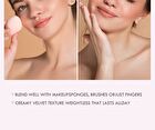 Matte Cream Blush - 9 Colors - #08 - 8g
